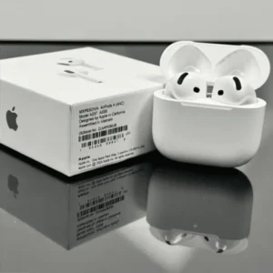 Airpods 4 ANC