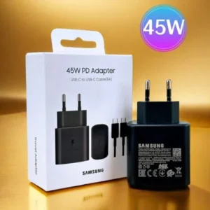 45 Watt Samsung Travel Adaptor